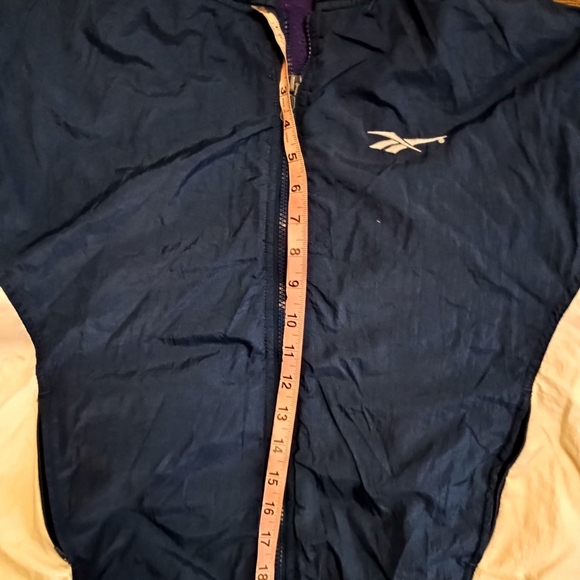 Vintage Reebok Jacket - Picture 6 of 13